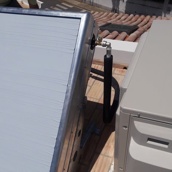 Instalação de Painéis Solares em Tavira